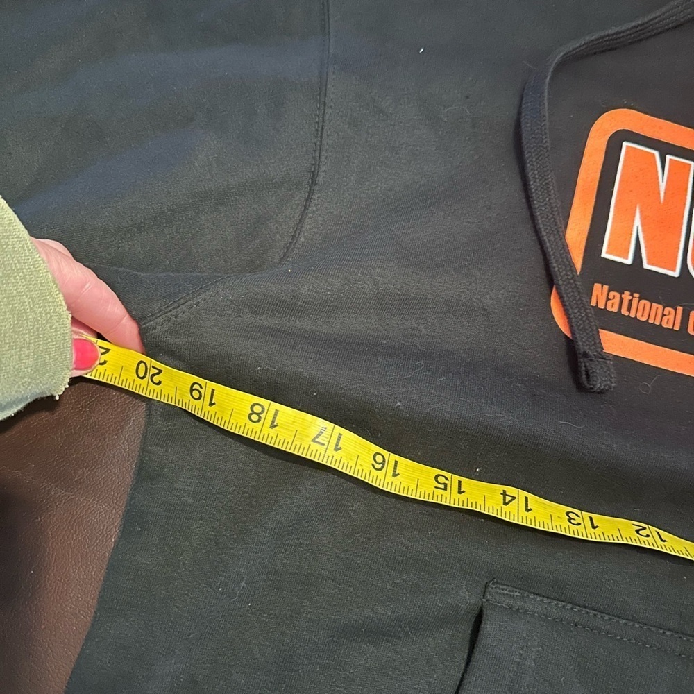 New Norra hoodie - Picture 3 of 6